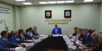 В Самаре подвели итоги выборов - ТРК Скат