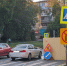В Самаре перекрыли дорогу и тротуар на улице Советской Армии 16 сентября - ГТРК Самара