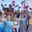 Яркий праздник самобытных культур для юных самарцев - Портал Все мы - Россия!