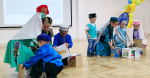 Яркий праздник самобытных культур для юных самарцев