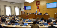 Самарская Губернская Дума утвердила корректировки бюджета 2025 года - Министерство финансов