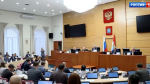 Бюджет Самарской области увеличен почти на 10 миллиардов рублей