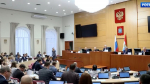 Бюджет Самарской области увеличен почти на 10 миллиардов рублей