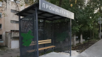 В Самаре продолжаются проверки остановочных павильонов