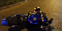 В Тольятти после ДТП мотоциклист попал в больницу - НИА Самара