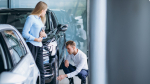 "Ъ": В Нижнем Новгороде хотят начать выпускать китайские автомобили Geely