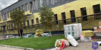 В Самаре искали незаконных мигрантов, один пытался убежать - НИА Самара