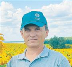 Царь полей: подсолнечник демонстрирует впечатляющие результаты по урожайности