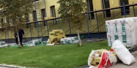 В Самаре мигрант-нарушитель пытался скрыться от правоохранителей - ProGorodSamara.Ru