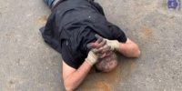 В Самаре полиция устроила погоню за мигрантом - ГТРК Самара