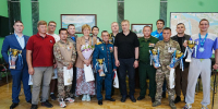 Иван Носков обсудил с ветеранами СВО развитие паралимпийского спорта - Самарская Газета