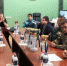 За три соревновательных дня они завоевали 6 наград, в том числе бронзу в командных соревнованиях по волейболу сидя. - НИА Самара