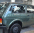Lada Niva Legend начали выпускать в редком цвете «Амазония»: авто сняли на фото - ProGorodSamara.Ru