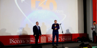 Состоялся показ документального фильма в честь 130-летия самарского РКЦ «Прогресс» - Самарская Газета