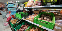 Инфляция в Самарской области: снижение цен на продукты и рост на услуги в 2025 году - ГТРК Самара