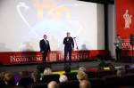 Фильм о самарском РКЦ «Прогресс» представили на кинофестивале «Соль земли»