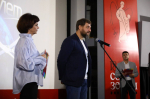 Фильм о самарском РКЦ «Прогресс» представили на кинофестивале «Соль земли»