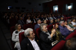 Фильм о самарском РКЦ «Прогресс» представили на кинофестивале «Соль земли»