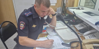В Самарской области полицейскими пресечены попытки иностранных граждан избежать ответственности за правонарушения - ProGorodSamara.Ru