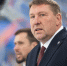 ХК «Лада» уволил главного тренера - Комсомольская Правда Самара