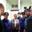 В завершение визита состоялся приём осуждённых, на котором они получили разъяснения по актуальным правовым вопросам. - НИА Самара