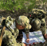 Юные самарцы испытали себя в игре, максимально похожей на боевую операцию - Самарская Газета
