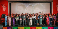 Стали известны лауреаты кинофестиваля «Соль земли» - Самарская Газета