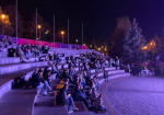 В Самаре проходит трансляция финала музыкального конкурса «Интервидение 2025»