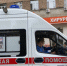 За жизнь пострадавшего при атаке БПЛА самарца борются врачи - ГТРК Самара
