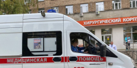 За жизнь пострадавшего при атаке БПЛА самарца борются врачи - ГТРК Самара