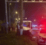 В Центральном районе Тольятти маршрутка врезалась в столб, есть пострадавшие - Волга Ньюс