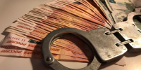 В Самаре банкира ограбили на 3 миллиона рублей - ГТРК Самара