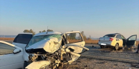 В Самарской области произошло смертельное ДТП, которое унесло две жизни - Комсомольская Правда Самара