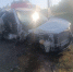 В Красноярском районе Chery Tiggo столкнулся со световой опорой, пострадали женщина и ребенок - Волга Ньюс