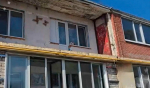 Историей многоквартирного дома в с. Ольгино заинтересовался глава СК России
