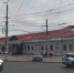 Главный рынок Самары неожиданно изменил цвет - ГТРК Самара