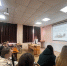 Для студентов нашего института провели мастер-класс «Убедительная юридическая позиция» - СЮИ ФСИН России