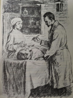 22 сентября 1874 года родился Николай Александрович Семашко