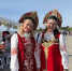 "Русская березка" в Тольятти: яркое воплощение русских традиций и народного единения - Волга Ньюс