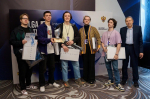 Названы победители финала XV международных соревнований по кибербезопасности VolgaCTF 2025