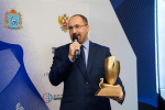 Названы победители финала XV международных соревнований по кибербезопасности VolgaCTF 2025