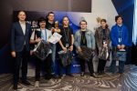 Названы победители финала XV международных соревнований по кибербезопасности VolgaCTF 2025