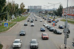 В Самаре нашли подрядчика для строительства дублера Московского шоссе