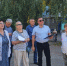 Общественная палата Самары начала масштабную проверку благоустроенных дворовых территорий - SamaraGIS.Ru