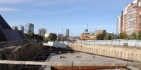 Срок сдачи самарского планетария хотят перенести - Самарская Газета
