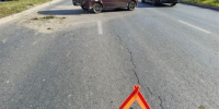 В Самарской области за сутки произошло 10 ДТП - ГТРК Самара