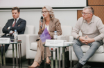 НОВИКОМ провел стратегическую сессию для руководителей региональных офисов