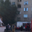 В Самарской области 2 человека погибло в горящем общежитии - ГТРК Самара