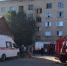 В квартире на 4 этаже обнаружили двух погибших мужчин. Еще один мужчина пострадал. - НИА Самара