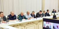 Губернатор Вячеслав Федорищев поблагодарил экстренные службы за ликвидацию последствий хлопка газа в Тольятти - SamaraGIS.Ru